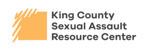 King County Sexual Assault Resource Center logo